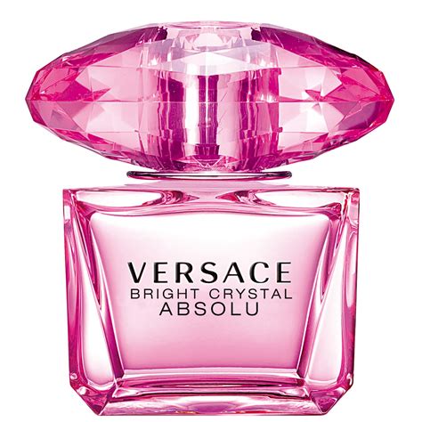 versace bright crystal absolu eau de parfum 90ml|bright crystal perfume best price.